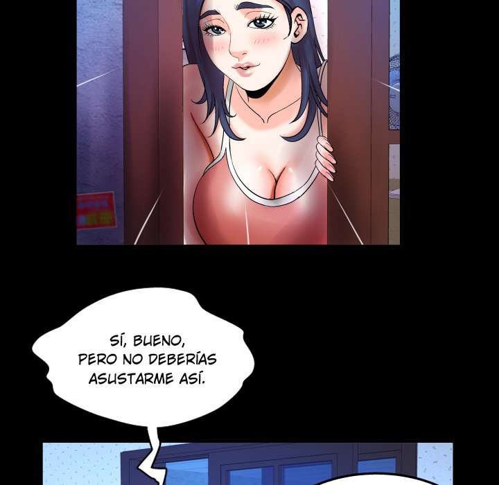 My Aunt Capitulo 24 página 78