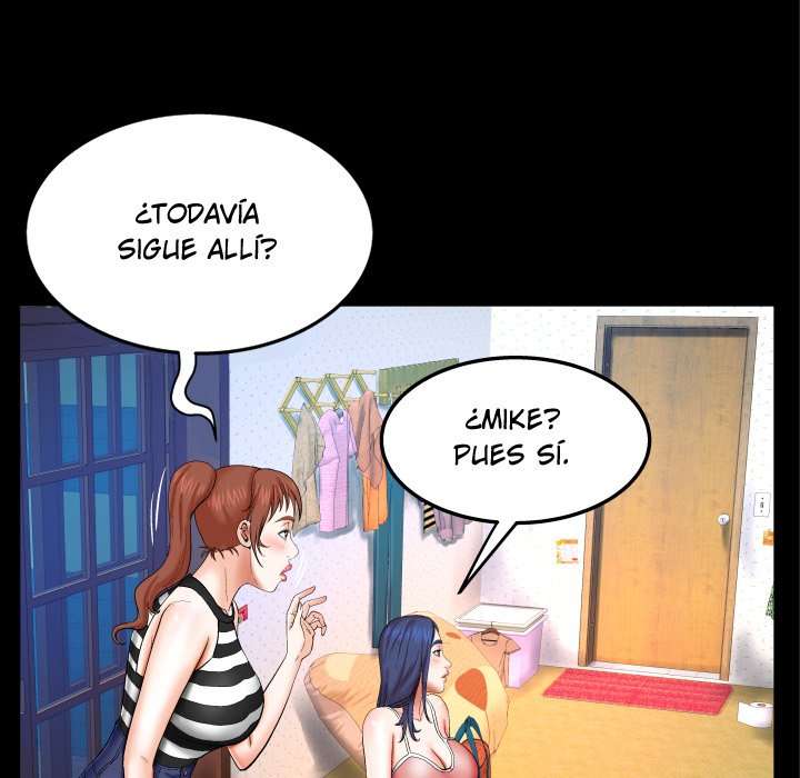 My Aunt Capitulo 24 página 80