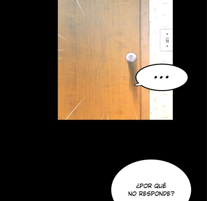 My Aunt Capitulo 24 página 84