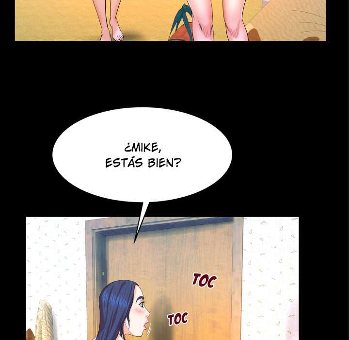 My Aunt Capitulo 24 página 86