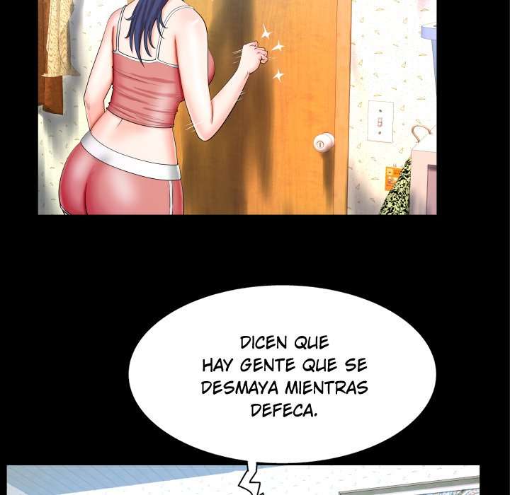 My Aunt Capitulo 24 página 87