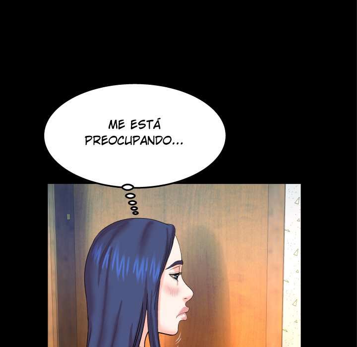 My Aunt Capitulo 24 página 89