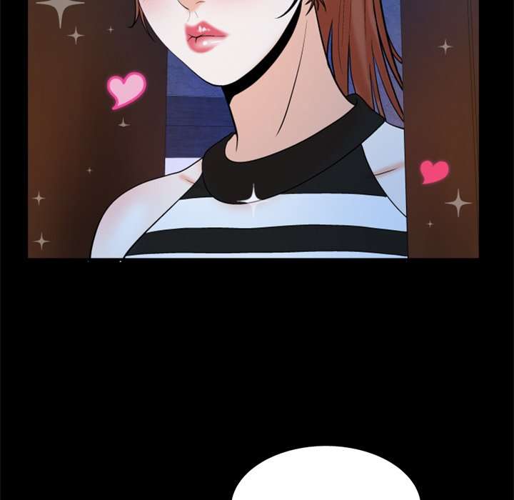 My Aunt Capitulo 24 página 9