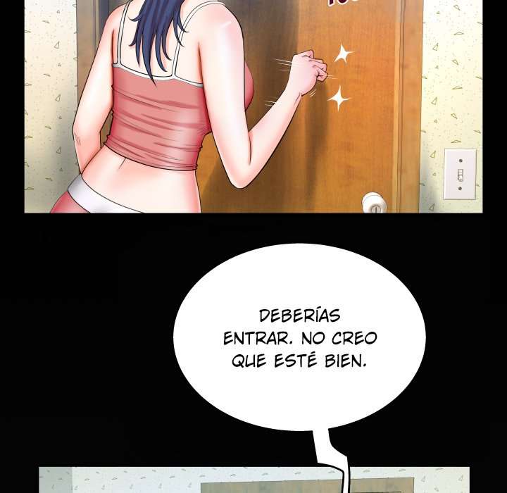 My Aunt Capitulo 24 página 91