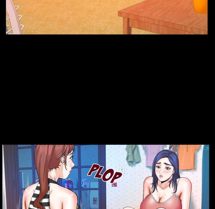 My Aunt Capitulo 25 página 10