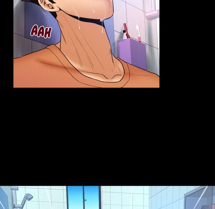 My Aunt Capitulo 25 página 14