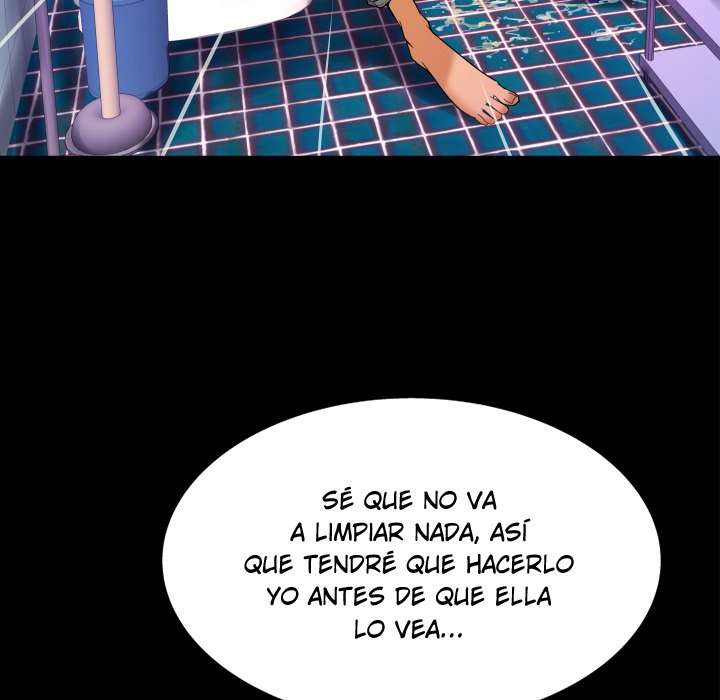 My Aunt Capitulo 25 página 16