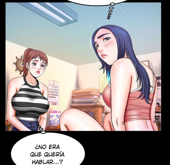 My Aunt Capitulo 25 página 17