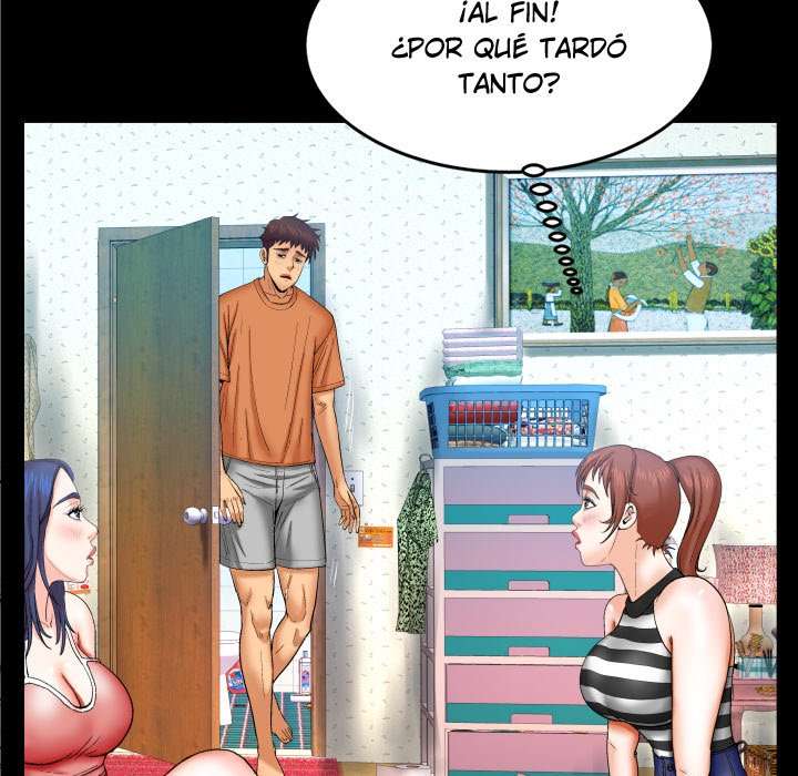 My Aunt Capitulo 25 página 19