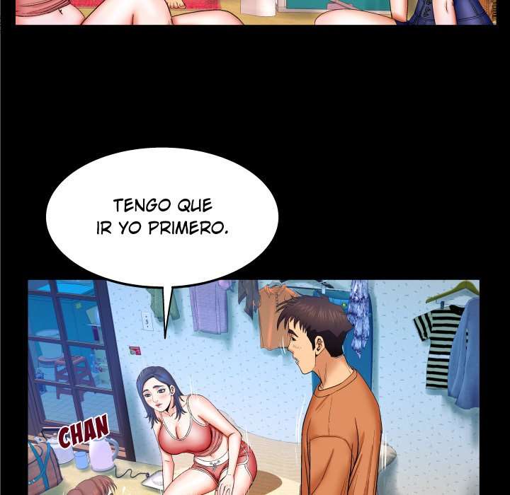 My Aunt Capitulo 25 página 20