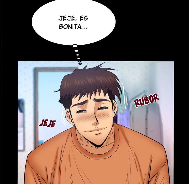 My Aunt Capitulo 25 página 23