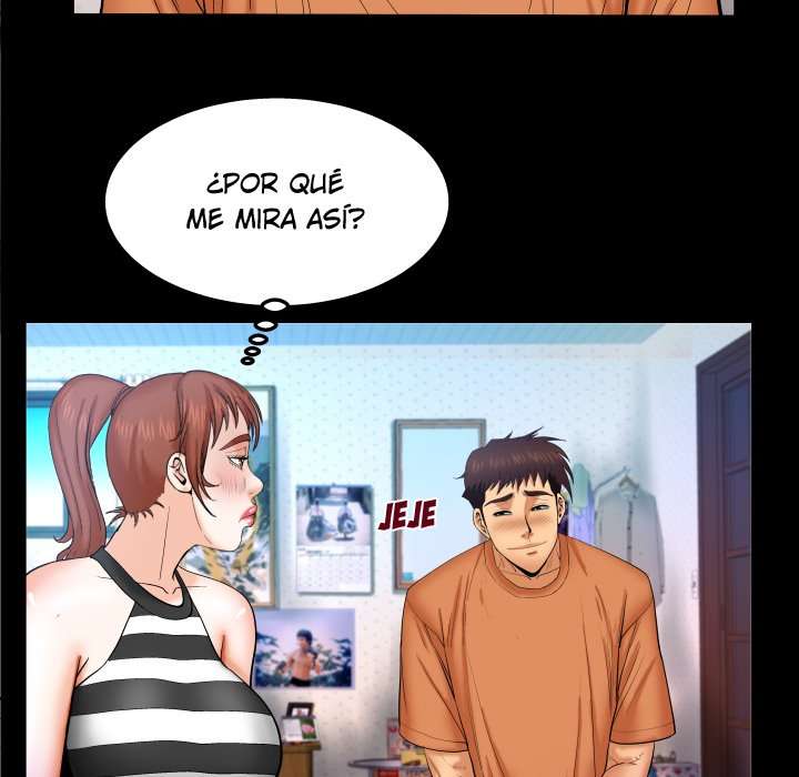 My Aunt Capitulo 25 página 24
