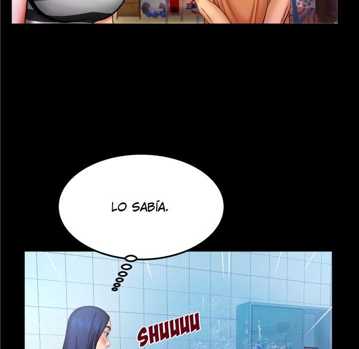 My Aunt Capitulo 25 página 25