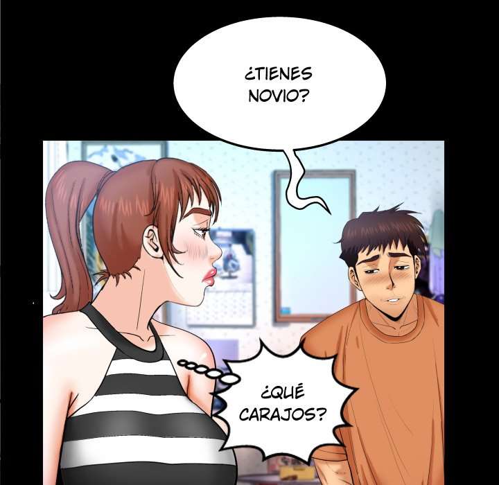My Aunt Capitulo 25 página 28