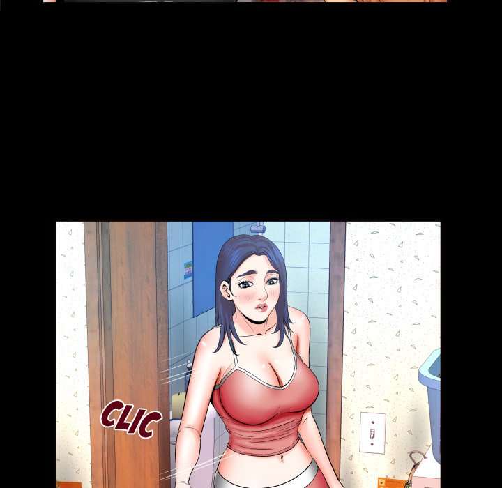 My Aunt Capitulo 25 página 29