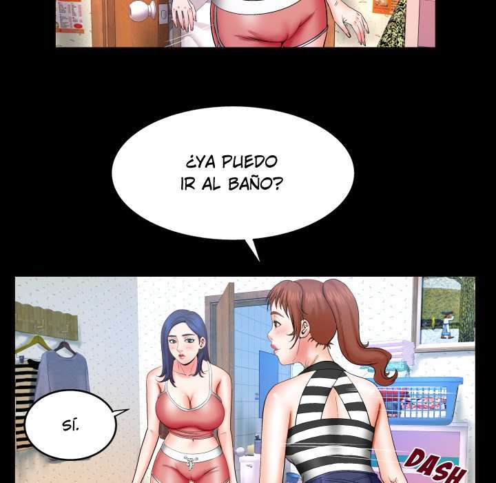 My Aunt Capitulo 25 página 30