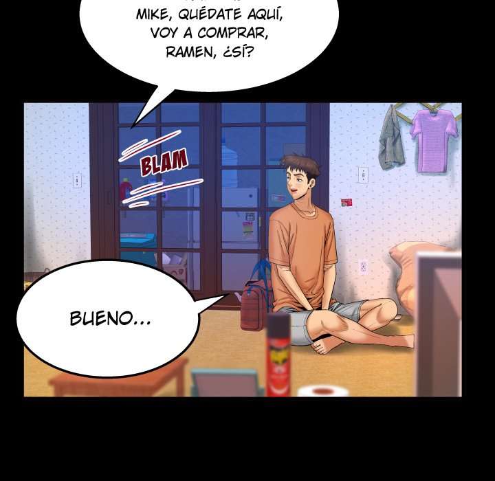 My Aunt Capitulo 25 página 33