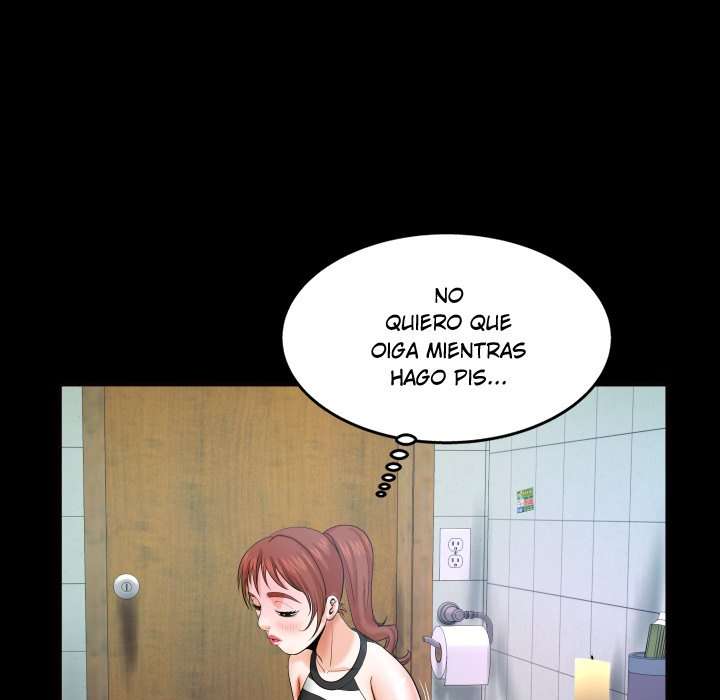 My Aunt Capitulo 25 página 34