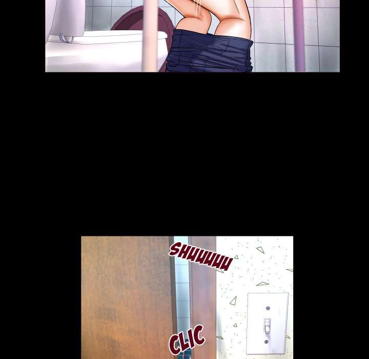 My Aunt Capitulo 25 página 38