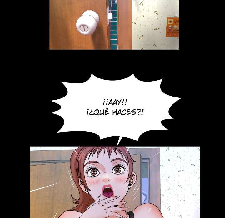 My Aunt Capitulo 25 página 39