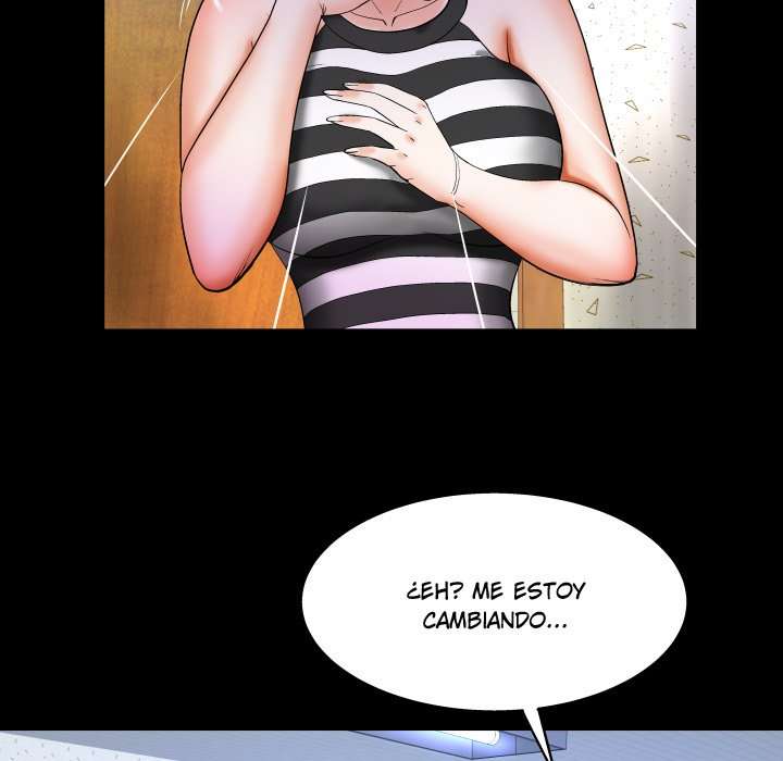My Aunt Capitulo 25 página 40