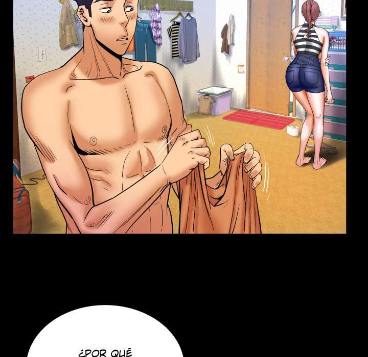 My Aunt Capitulo 25 página 43