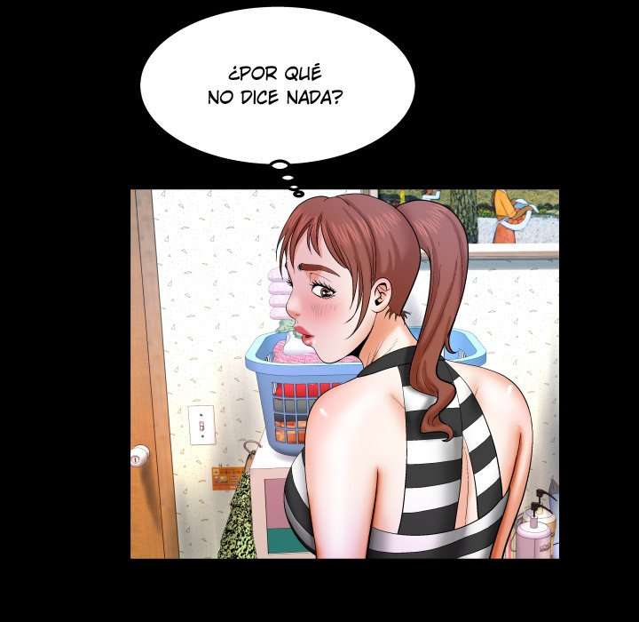 My Aunt Capitulo 25 página 45