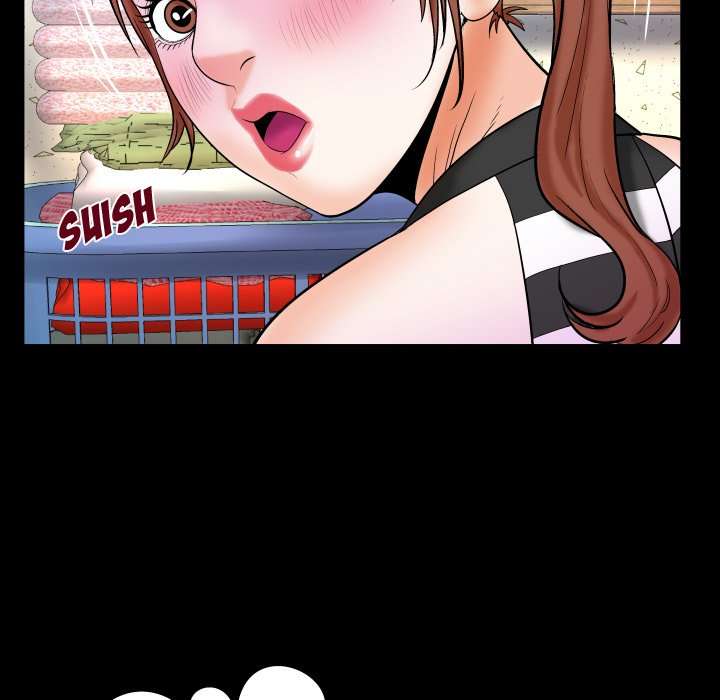 My Aunt Capitulo 25 página 47