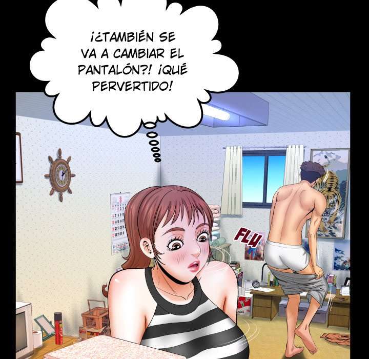 My Aunt Capitulo 25 página 48
