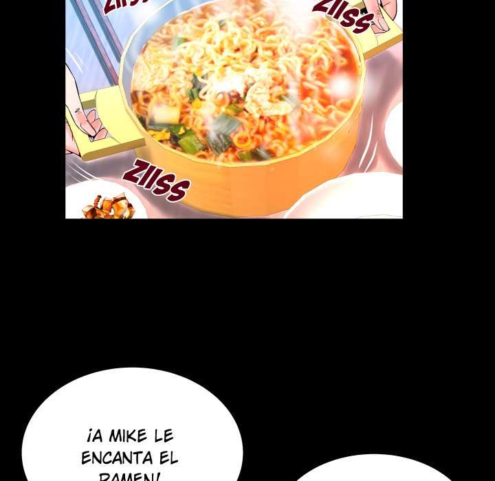 My Aunt Capitulo 25 página 52
