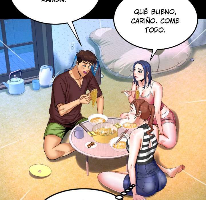 My Aunt Capitulo 25 página 53