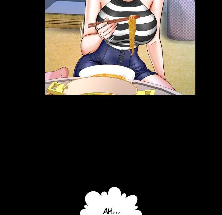 My Aunt Capitulo 25 página 55