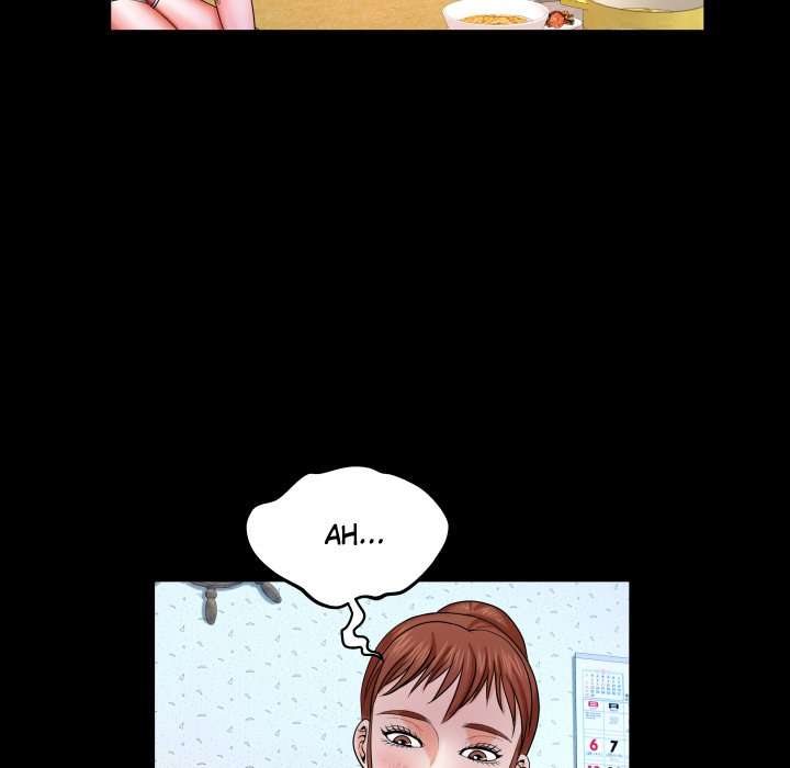 My Aunt Capitulo 25 página 64