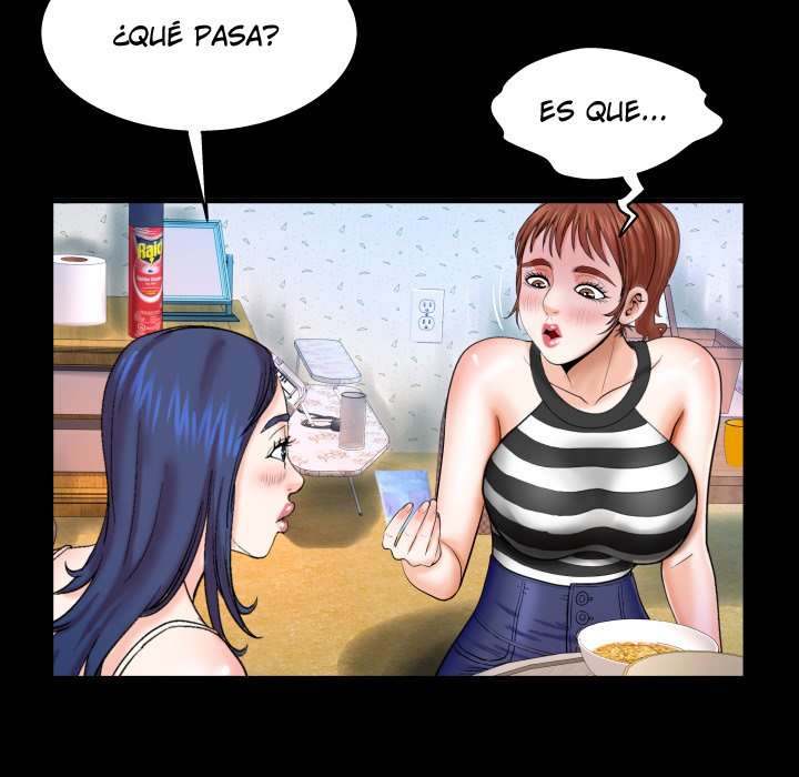 My Aunt Capitulo 25 página 66