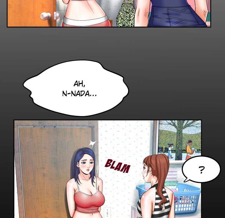 My Aunt Capitulo 25 página 7