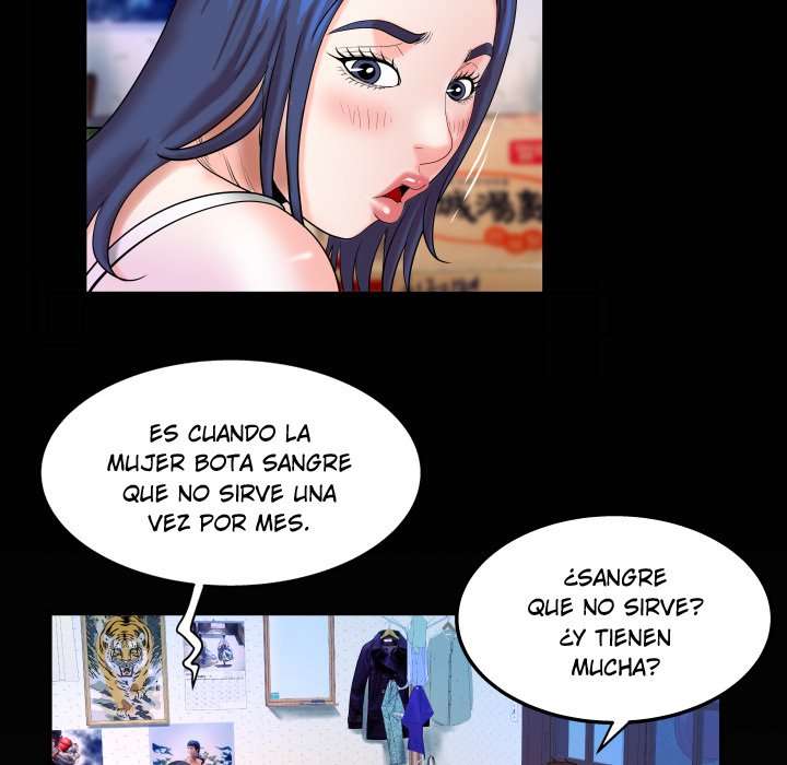 My Aunt Capitulo 25 página 81