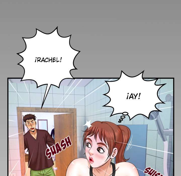My Aunt Capitulo 25 página 87