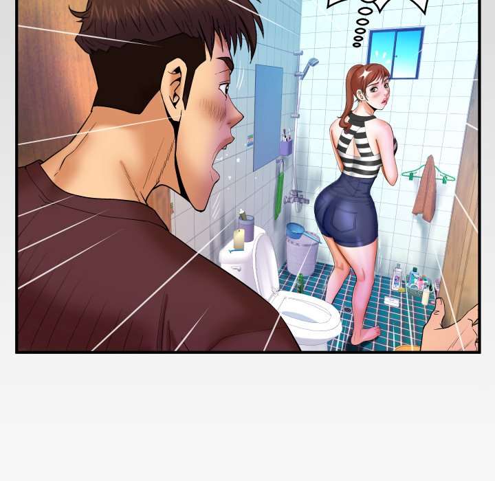 My Aunt Capitulo 25 página 89