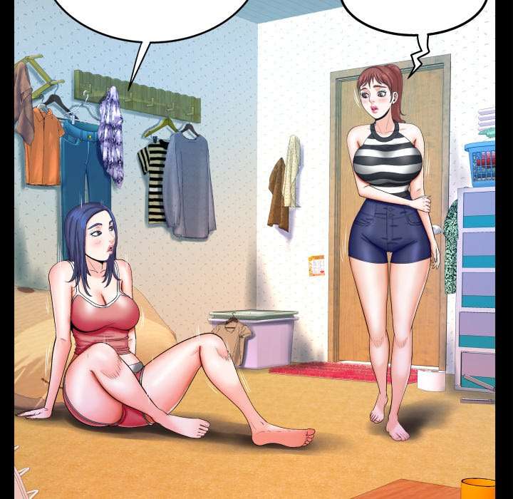 My Aunt Capitulo 25 página 9