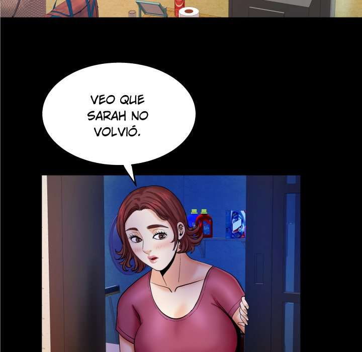 My Aunt Capitulo 26 página 11
