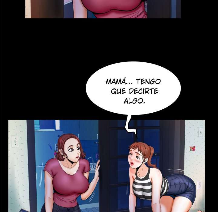 My Aunt Capitulo 26 página 12
