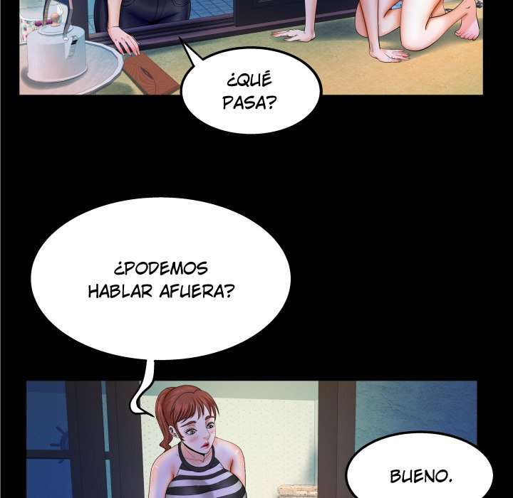 My Aunt Capitulo 26 página 13