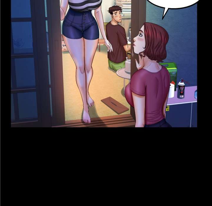 My Aunt Capitulo 26 página 14