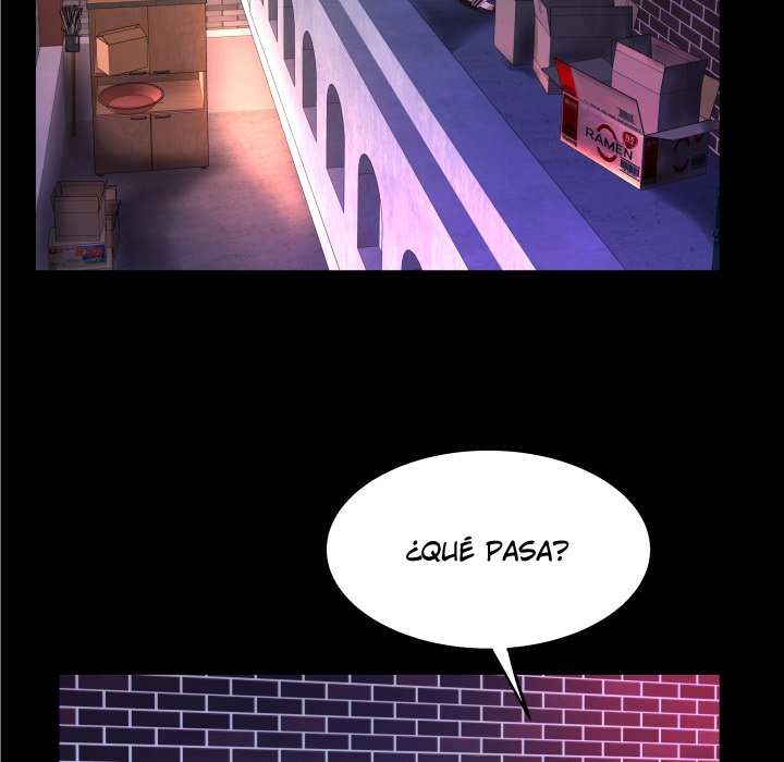 My Aunt Capitulo 26 página 16