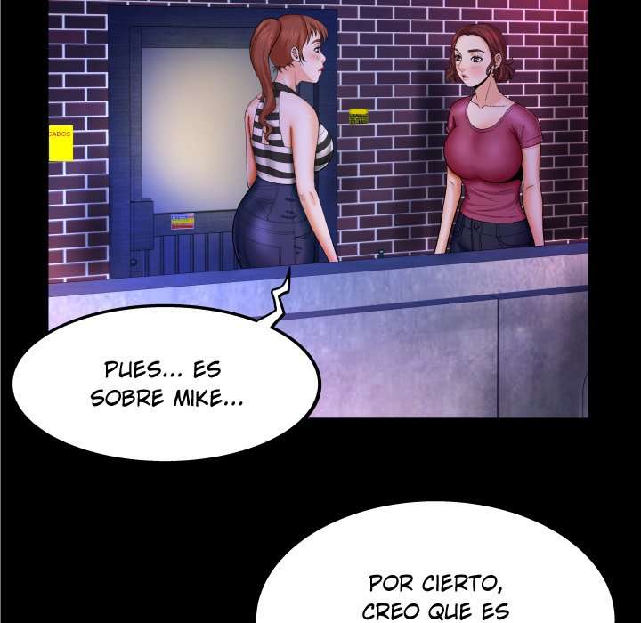 My Aunt Capitulo 26 página 17