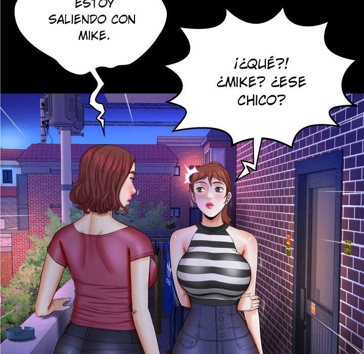 My Aunt Capitulo 26 página 19