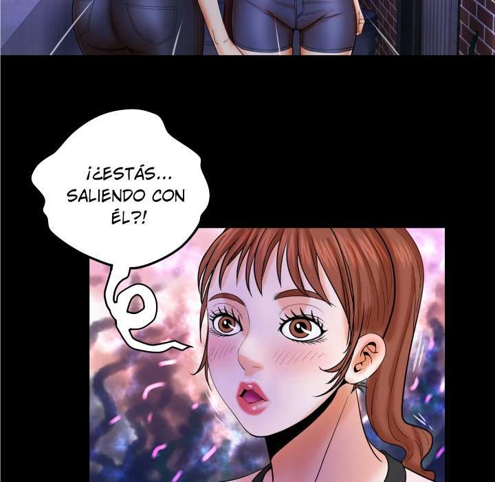 My Aunt Capitulo 26 página 20