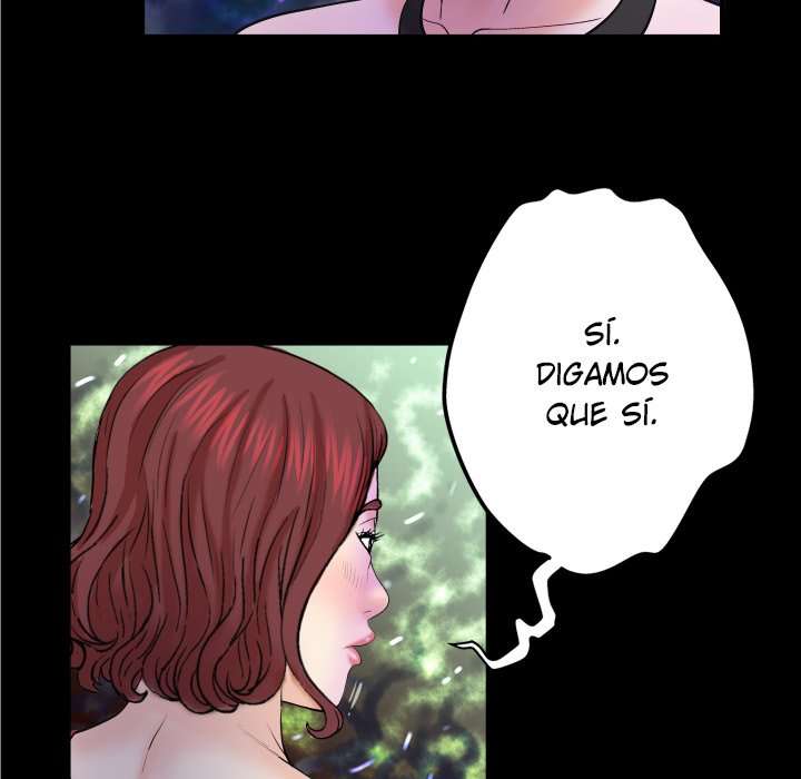 My Aunt Capitulo 26 página 21