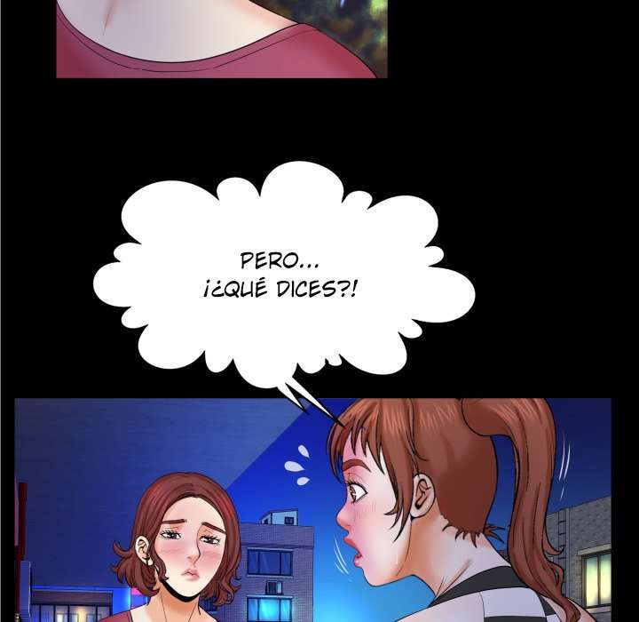 My Aunt Capitulo 26 página 22