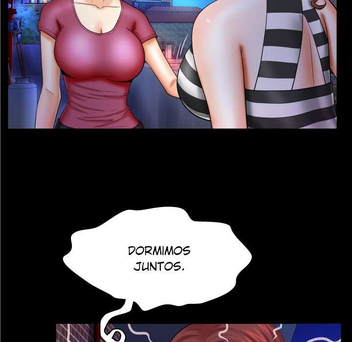 My Aunt Capitulo 26 página 23